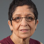 Dr. Mohini Kaul, MD
