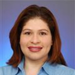 Dr. Sandra Gonzalez Moreno MD
