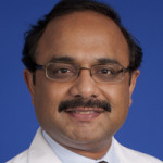Dr. Raghu Ram Midde, MD
