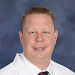 Dr. Justin T Binstead, DO - Bethlehem, PA - Emergency Medicine