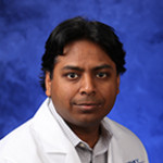 Dr. Ashwani Kumar Garg, MD