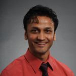 Dr. Nirav Anilkumar Patel MD