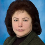 Dr. Lena Marie Napolitano, MD - Ann Arbor, MI - Critical Care Medicine, Trauma Surgery