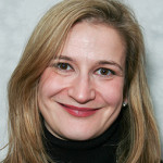 Julia Rozovsky Weinberger