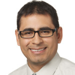 Gilberto Palacios
