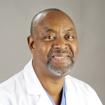 Dr. William Lewis Underwood MD
