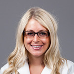 Dr. Allison Louise Nazinitsky, MD - Springfield, MO - Internal Medicine, Infectious Disease