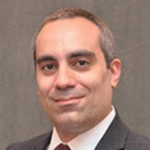 Ahmad Reza Sedaghat, MD, PhD