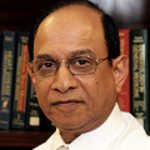 Dr. Mahendraray B Dave, MD