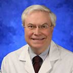 Dr. Raymond James Hohl MD