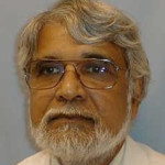 Dr. Kenneth Satoo Dharamraj MD