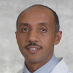 Dr. Besrat Mesfin, MD - Washington, DC - Anesthesiology