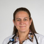 Dr. Betina Paola Laiolo, MD - Winter Haven, FL - Family Medicine