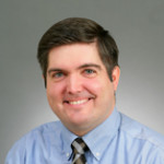 Dr. Matthew Brian Johnson, MD