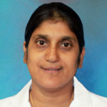 Dr. Geetha Pingili, MD