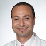 Dr. Driss Raissi, MD - Lexington, KY - Diagnostic Radiology, Internal Medicine, Vascular & Interventional Radiology