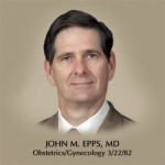 Dr. John Michael Epps MD