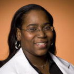 Dr. Darlene Monique Morgan MD