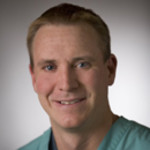 Dr. Colm John Acuff, DO - Savannah, GA - Emergency Medicine