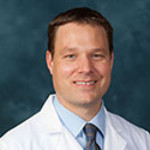 Dr. Kevin Sellery Gregg, MD - Ann Arbor, MI - Infectious Disease