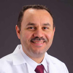 Dr. Ayman Hamdy Mohamed Gaballah, MD - Columbia, MO - Diagnostic Radiology