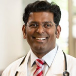 Dr. Ravindhar Vodela, MD