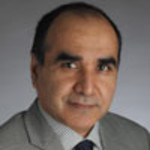 Dr. Atta Mohamad Nawabi, MD - Kansas City, KS - Surgery