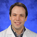 Dr. Zackary Jensen, MD