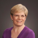 Deborah Thorp