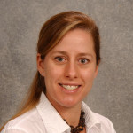 Alicia M Grenolds