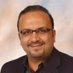 Dr. Ahmad Sameh Khraisat, MD