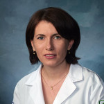 Edyta Kamila Straczynski, MD Family Medicine