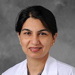 Dr. Gauravi Kaur Sabharwal, MD - Detroit, MI - Diagnostic Radiology, Pediatric Radiology