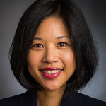 Nicole Chau