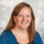Dr. Andrea Marie Knighton, DO - Ashland, OH - Pediatrics