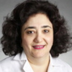 Dr. Isabella Bangy, MD