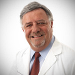 Dr. William Malcolm Jamieson, MD