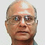Dr. Matilal Chhotabhai Patel I MD