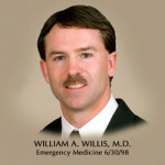 Dr. William Arthur Willis, MD - JACKSON, TN - Emergency Medicine, Family Medicine