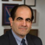 Dr. Luis Angel Matos, MD - Danville, VA - Allergy & Immunology