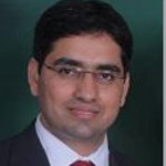 Dr. Sumit Bector, MD