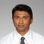 Dr. Vickas Khemsara, MD - Winston Salem, NC - Ophthalmology