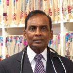 Dr. Palaniappan Arumugham, MD - RICHARDSON, TX - Pediatrics, Family Medicine