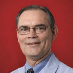 Dr. Robert Theis Sparrow, MD - Peoria, IL - Internal Medicine, Nephrology