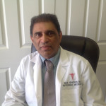 Dr. Mohammad Bilal Ghouri, MD - Columbus, GA - Internal Medicine, Pulmonology