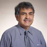 Dr. Ranjit Cherian Mathew MD