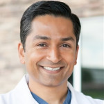Dr. Amit Indravadan Patel MD