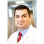 Dr. Aashish Ramesh Parikh, MD