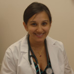 Dr. Eshita M Bakshi DO