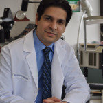Sunil Mohan Thadani, MD Ophthalmology